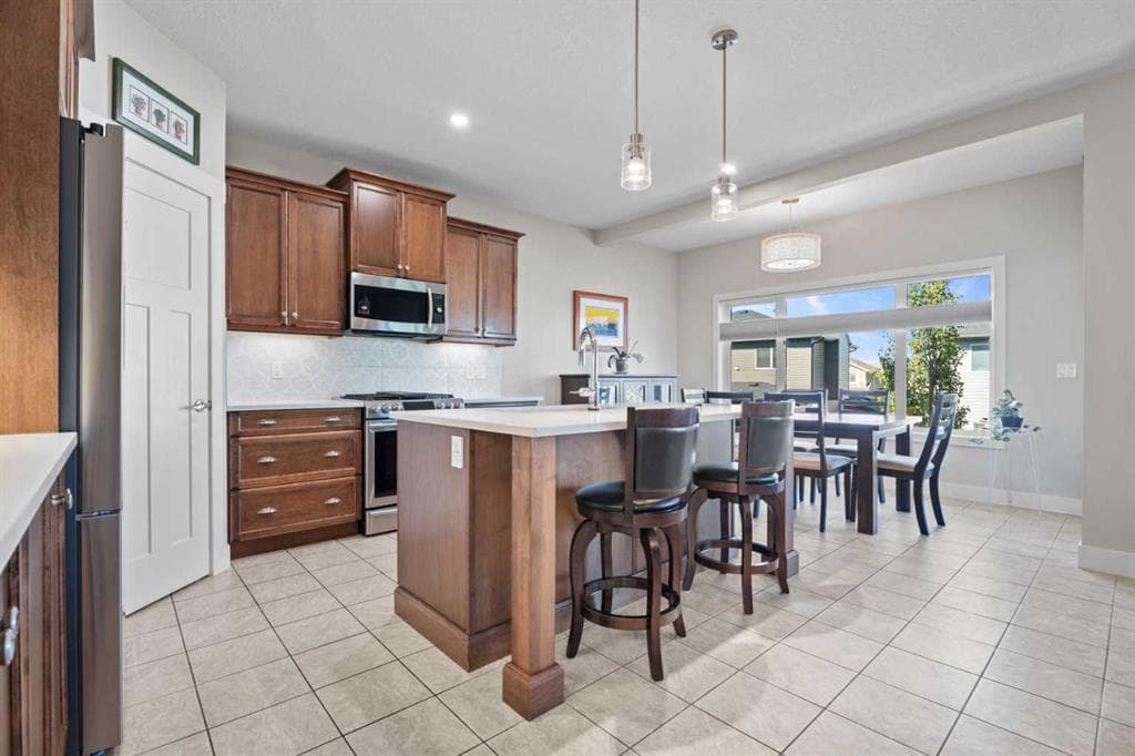 4-bed Detached for sale at 25 Cimarron Springs Court, Okotoks