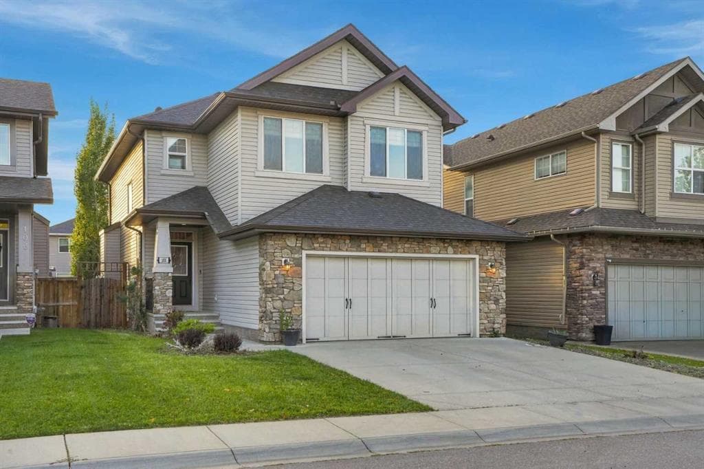 101 Cimarron Vista Crescent — photo 1
