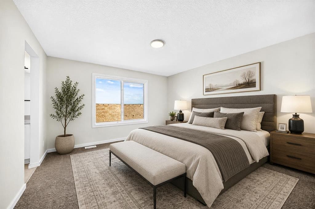 4-bed Detached for sale at 90 Raven Point SE, Calgary