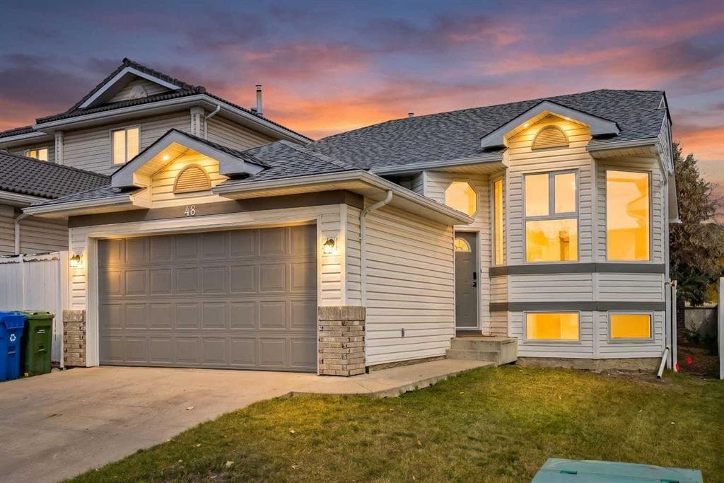 5-bed Detached for sale at 48 Arbour Wood Place NW, Calgary