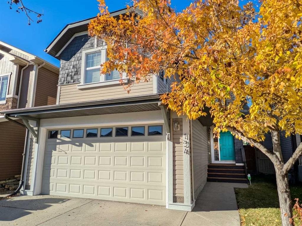 4-bed Detached for sale at 134 Autumn Close SE, Calgary