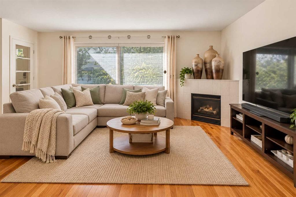 3-bed Townhouse for sale at 554 Killarney Glen Court SW, Calgary