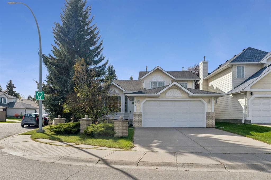 4-bed Detached for sale at 525 Shawinigan Drive SW, Calgary