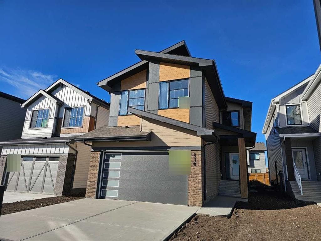 4-bed Detached for sale at 119 Heritage Ridge, Cochrane