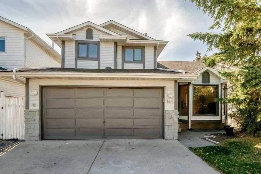 6-bed Detached for sale at 144 Hawkdale Close NW, Calgary
