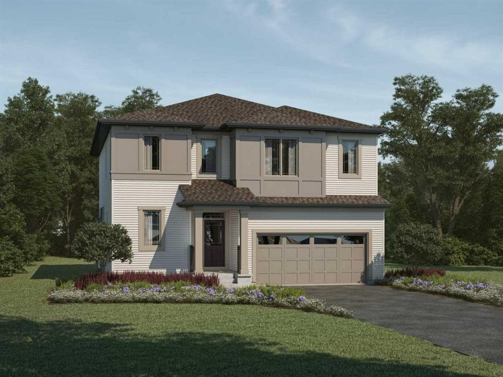 5-bed Detached for sale at 158 Carringwood Terrace NW, Calgary