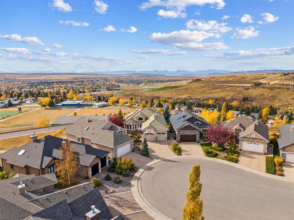 3-bed Detached for sale at 191 Sunterra Ridge Place, Cochrane