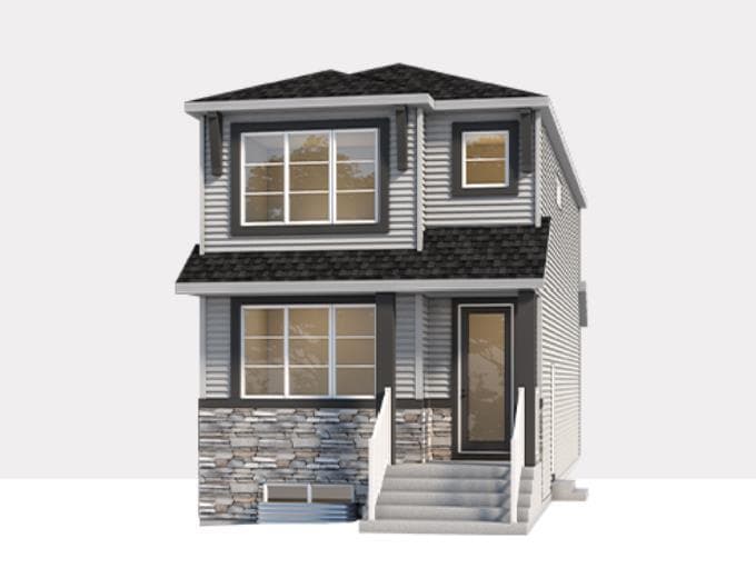 3-bed Detached for sale at 30 Creekview Gardens SW, Calgary