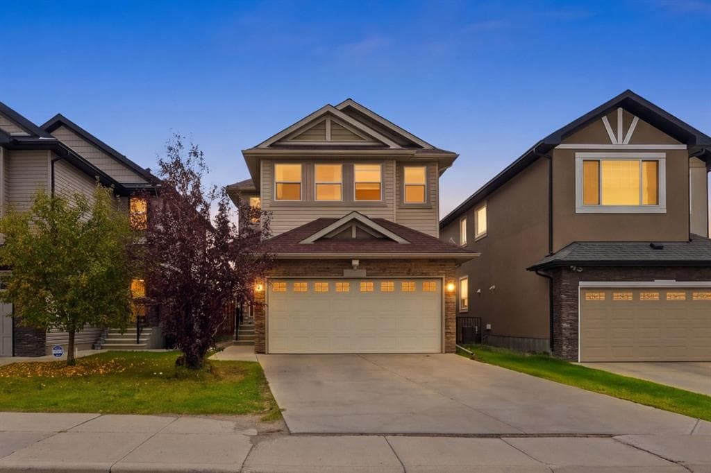5-bed Detached for sale at 358 Skyview Ranch Way NE, Calgary