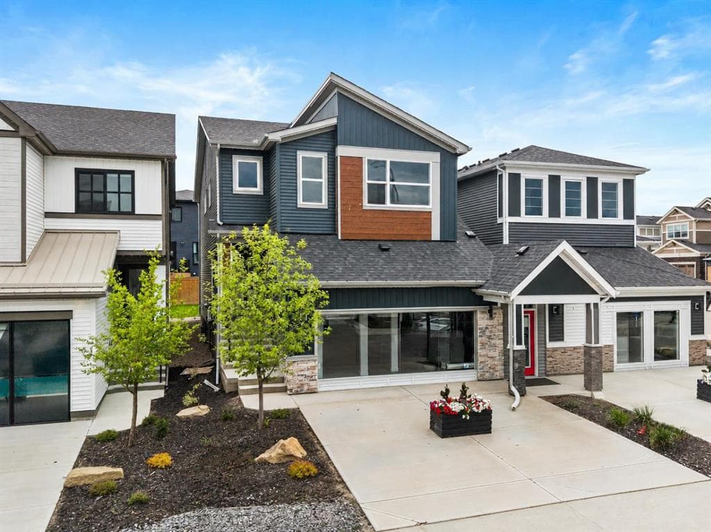 4-bed Detached for sale at 177 Mitchell Road NW, Calgary