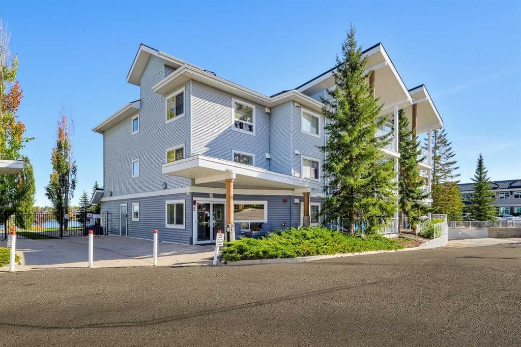 2-bed Apartment for sale at 313, 380 Marina Drive, Chestermere