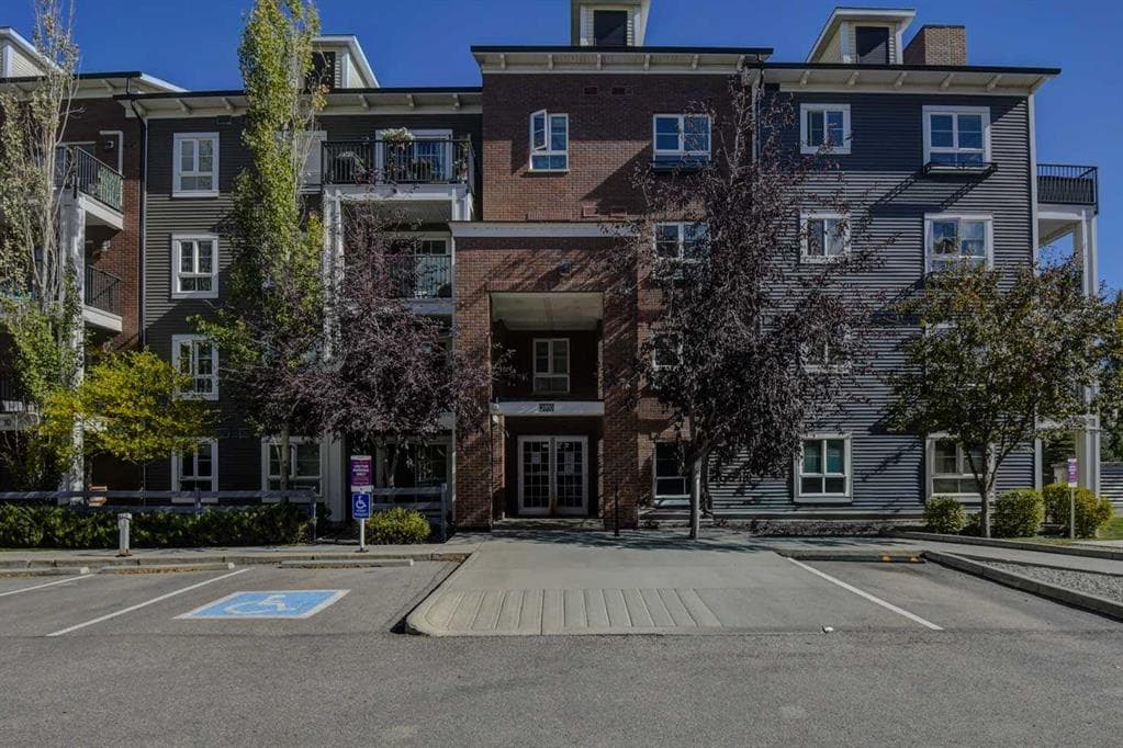 3-bed Apartment for sale at 2108, 279 Copperpond Common SE, Calgary