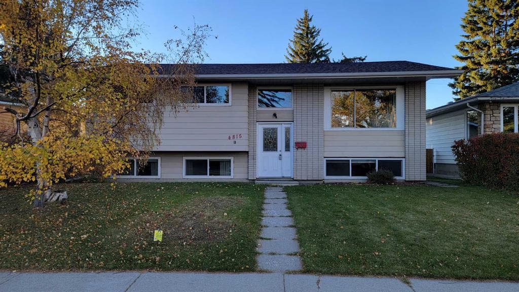 4815 Verona Drive NW — photo 1