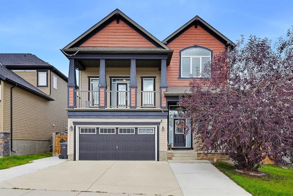 4-bed Detached for sale at 212 Lakepointe Drive, Chestermere
