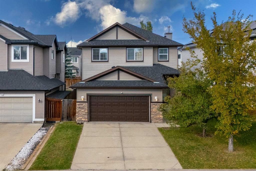 5-bed Detached for sale at 304 Evanston View NW, Calgary