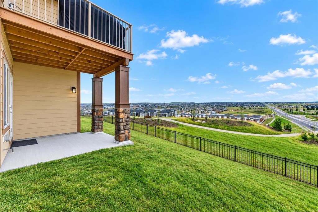 3-bed Detached for sale at 30 Evansborough View NW, Calgary