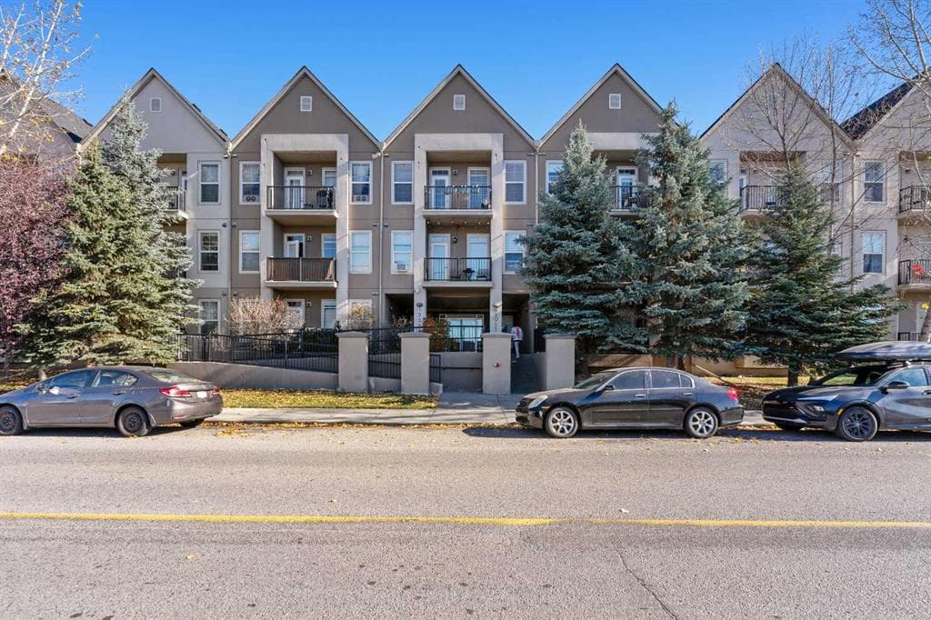2-bed Apartment for sale at 313, 15304 Bannister Road SE, Calgary