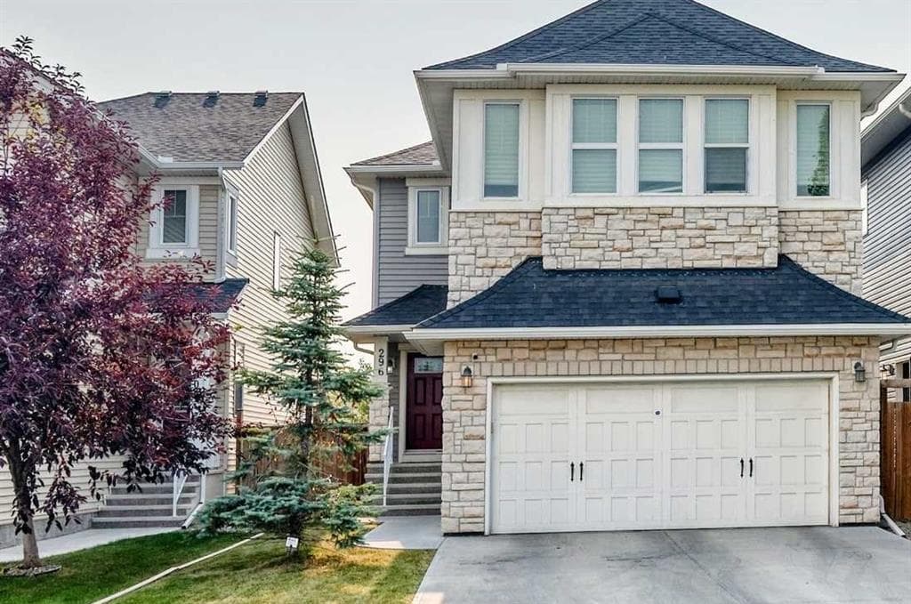 6-bed Detached for sale at 296 Nolancrest Heights NW, Calgary