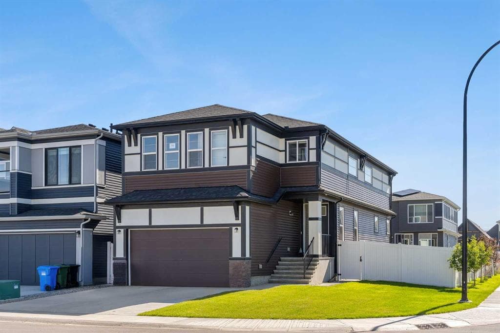 7-bed Detached for sale at 75 Setonstone Row SE, Calgary