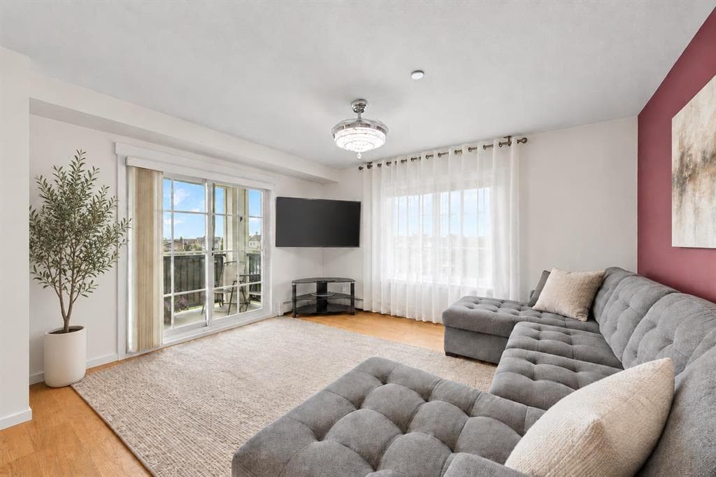 2-bed Apartment for sale at 5309, 755 Copperpond Boulevard SE, Calgary