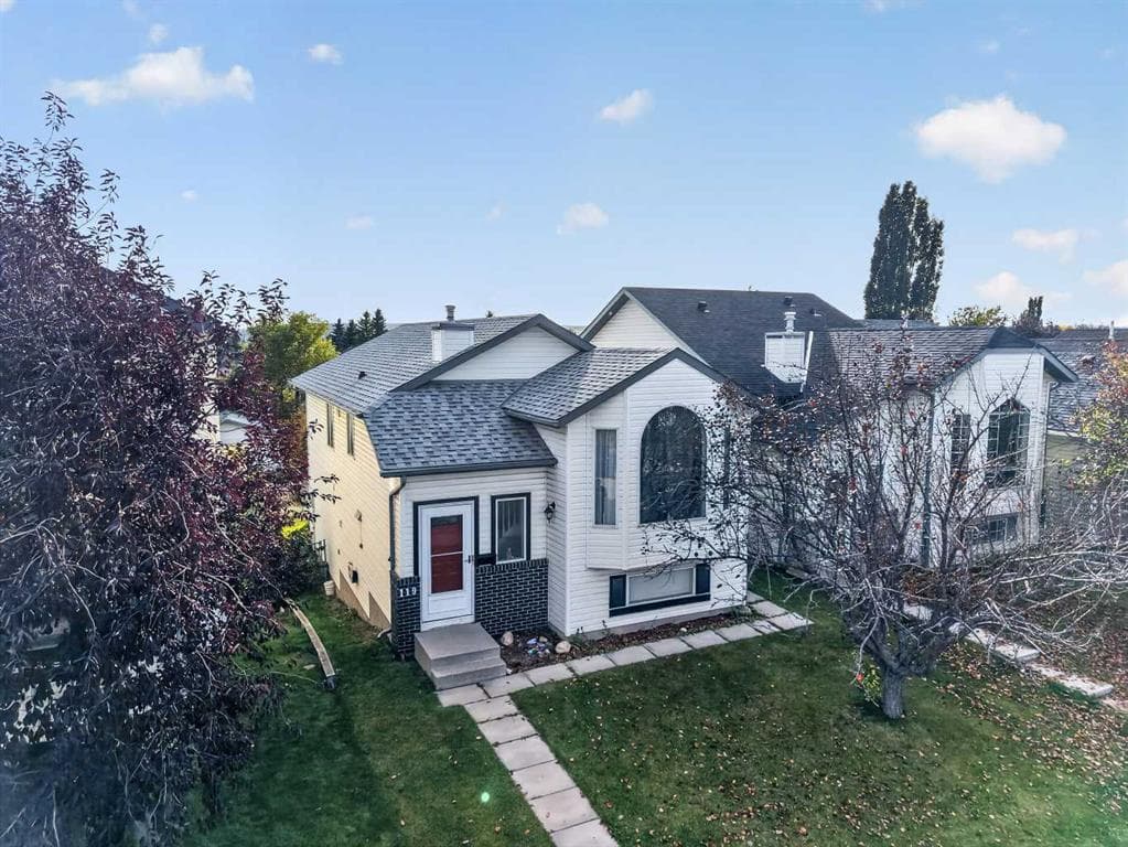 6-bed Detached for sale at 119 Covington Close NE, Calgary