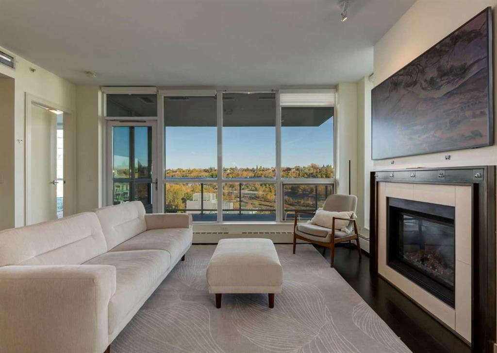 2-bed Apartment for sale at 913, 222 Riverfront Avenue SW, Calgary