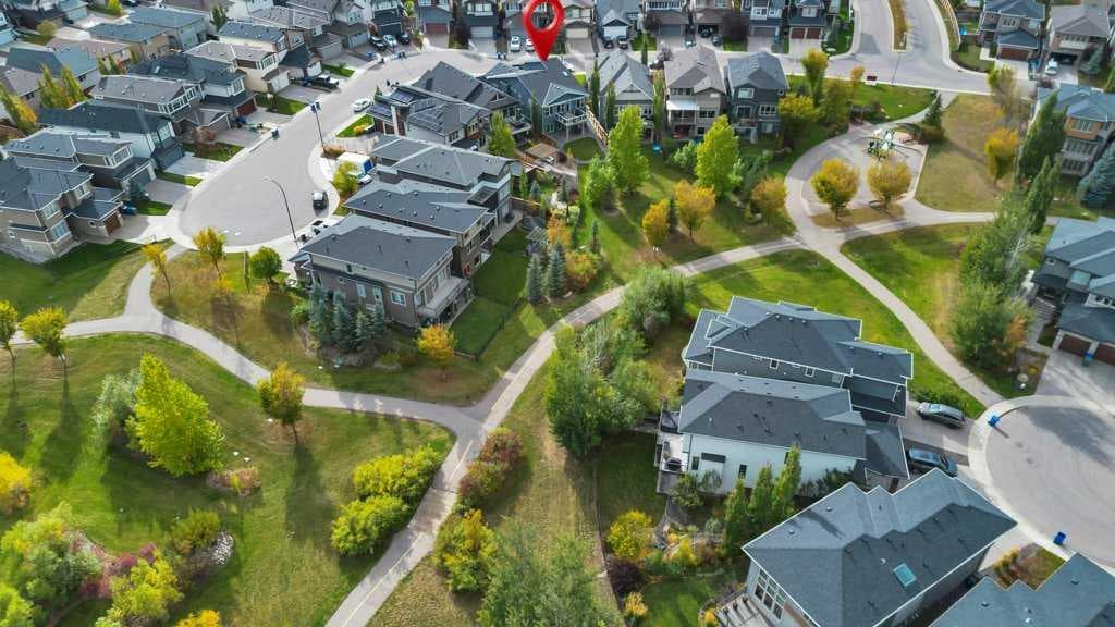 3-bed Detached for sale at 32 Walden Place SE, Calgary