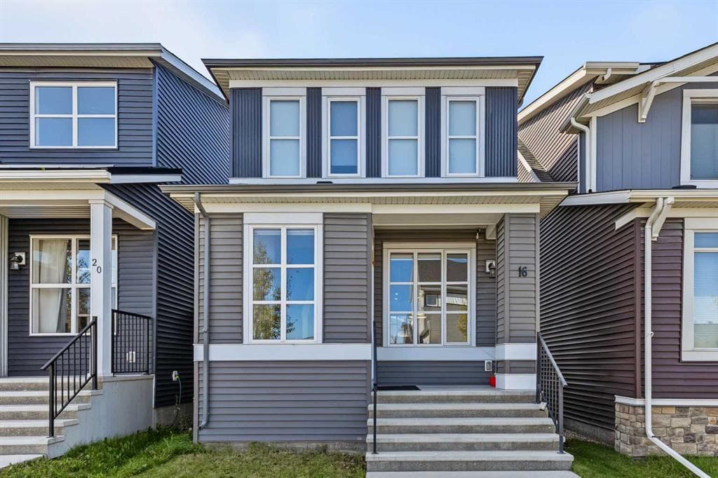 3-bed Detached for sale at 16 Howse Crescent NE, Calgary