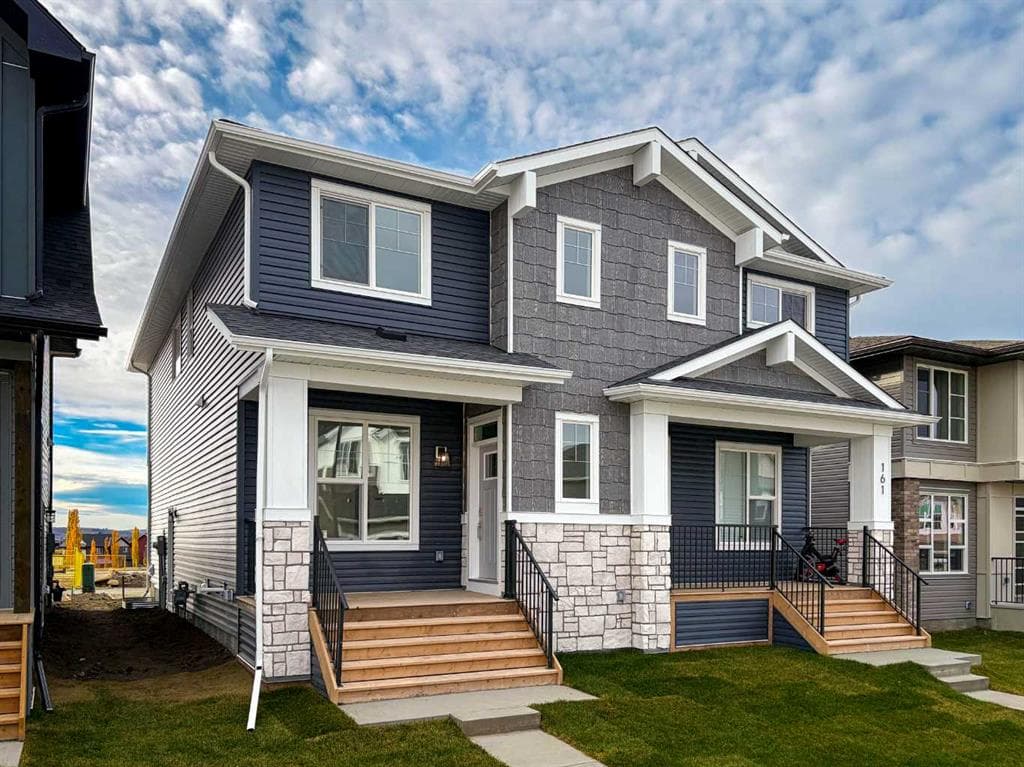 165 Silver Spruce Road SW — photo 1