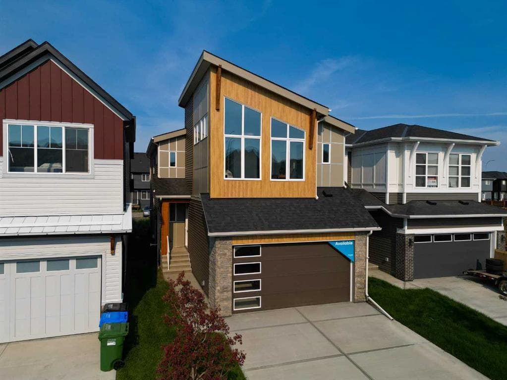 3-bed Detached for sale at 240 Creekstone Circle SW, Calgary