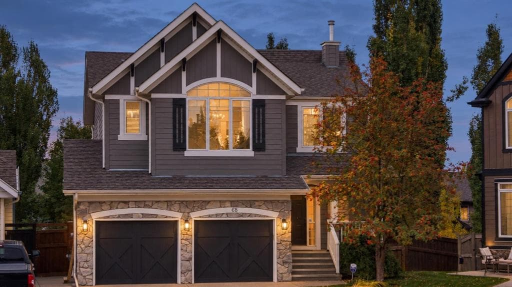 4-bed Detached for sale at 68 Auburn Sound Terrace SE, Calgary