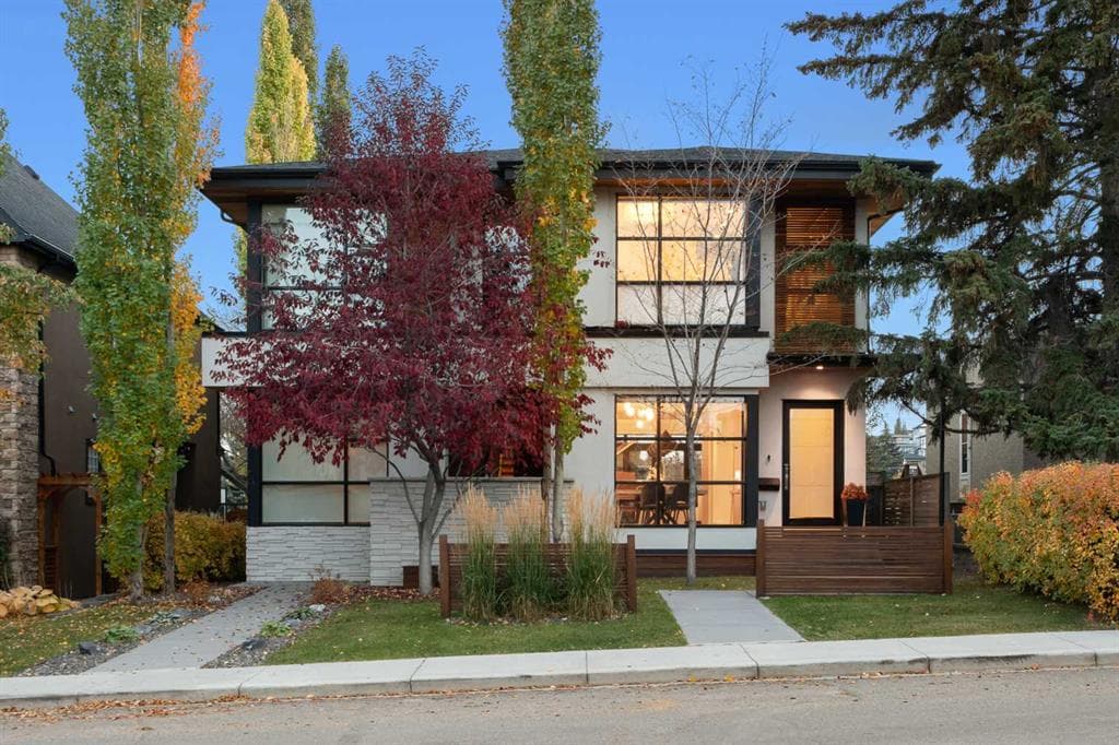 4-bed Semi-detached for sale at 1945B 25 Avenue SW, Calgary