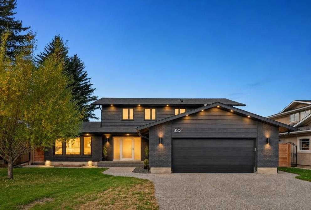323 Parkview Crescent SE — photo 1