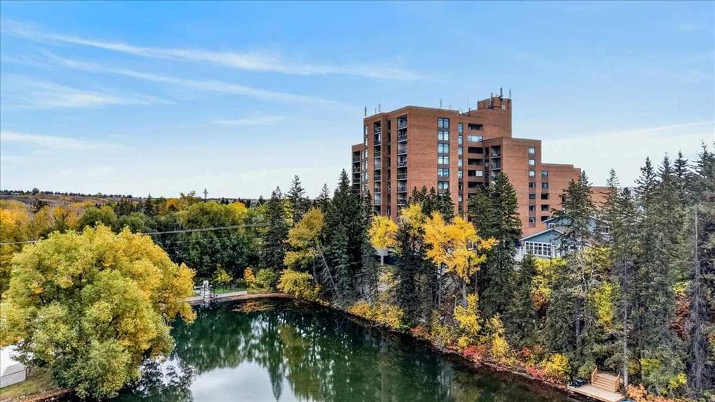 2-bed Apartment for sale at 908, 8604 48 Avenue NW, Calgary
