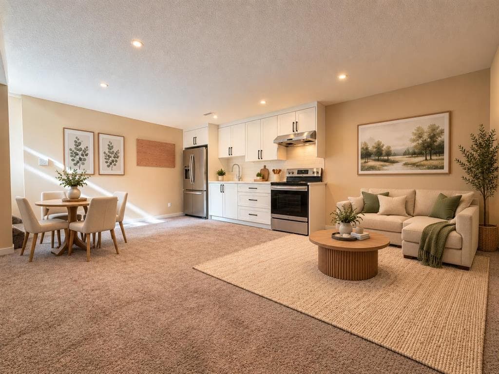 5-bed Detached for sale at 6607 Malvern Road NE, Calgary