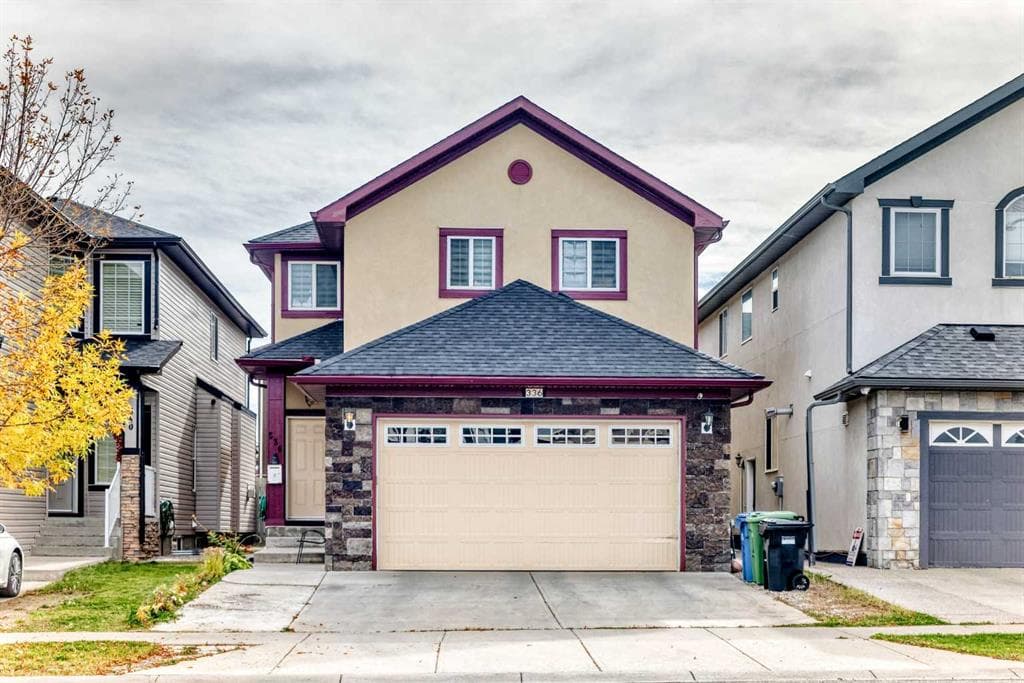 7-bed Detached for sale at 336 Saddlemont Boulevard NE, Calgary