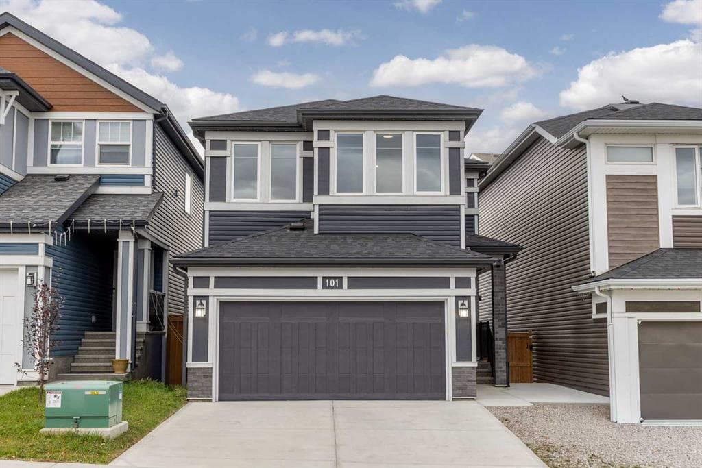5-bed Detached for sale at 101 Howse Common NE, Calgary