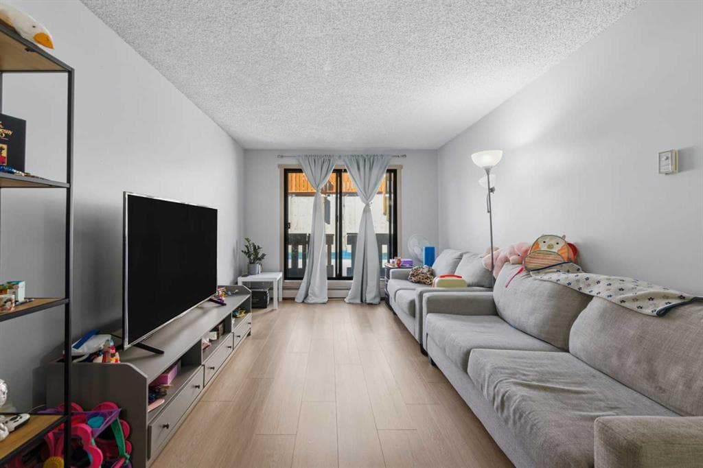 2-bed Apartment for sale at 7, 3911 1 Street NE, Calgary