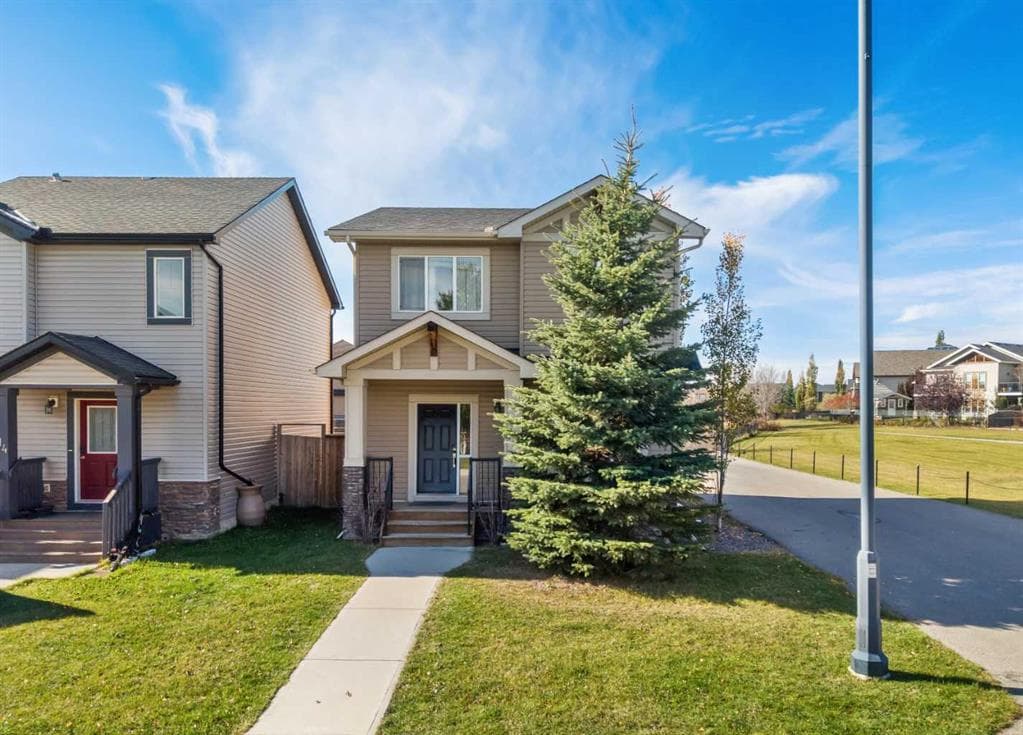 3-bed Detached for sale at 116 Drake Landing, Okotoks
