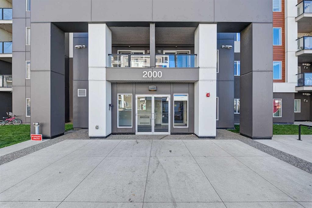 2-bed Apartment for sale at 2110, 4641 128 Avenue NE, Calgary