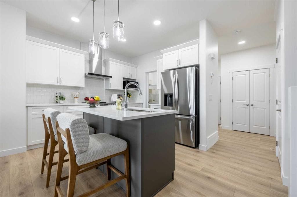 3-bed Detached for sale at 393 Sora Park SE, Calgary