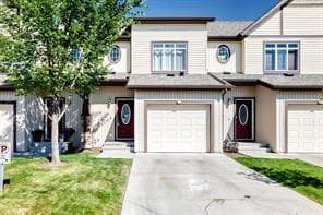3-bed Townhouse for sale at 337 Copperpond Landing SE, Calgary