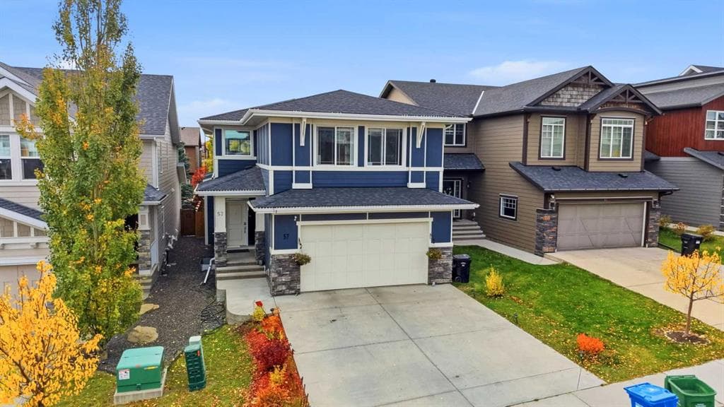 57 Sage Bluff Boulevard NW — photo 1