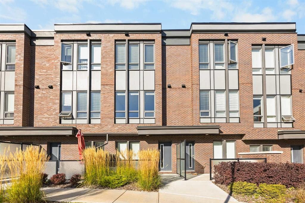2-bed Townhouse for sale at 50 Norford Common NW, Calgary