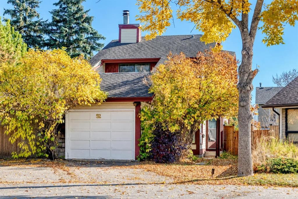 3-bed Detached for sale at 52 Templegreen Bay NE, Calgary