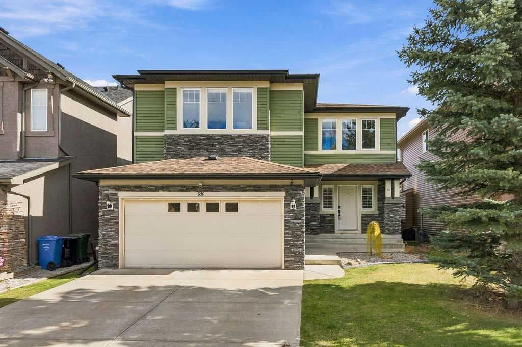 98 Evergreen Common SW — photo 1