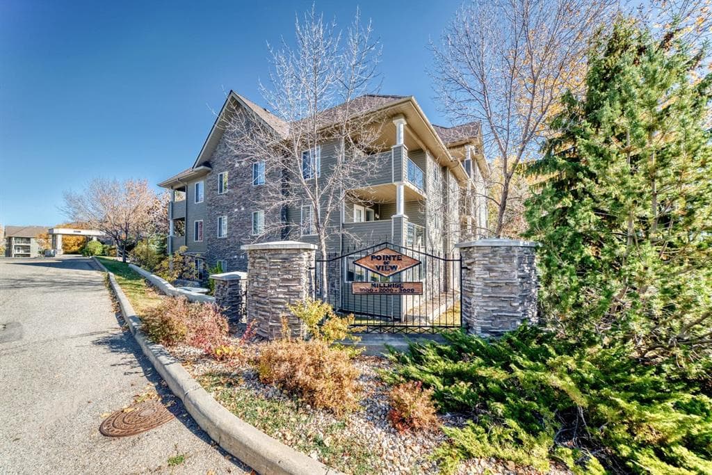 2-bed Apartment for sale at 3126, 3000 Millrise Point SW, Calgary