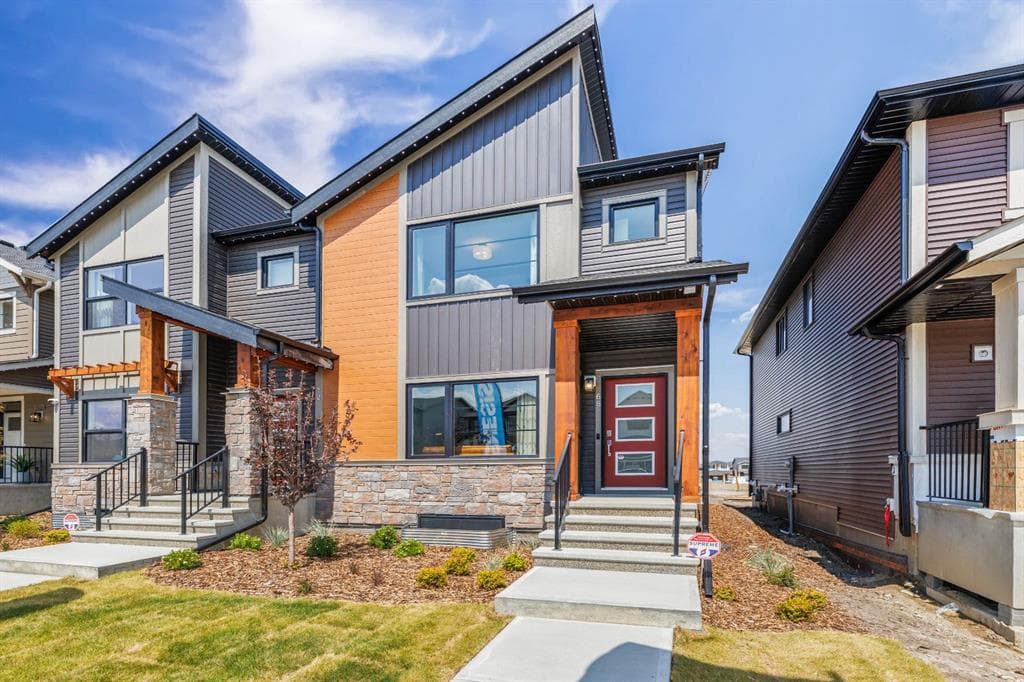 14 Fireside Close — photo 1