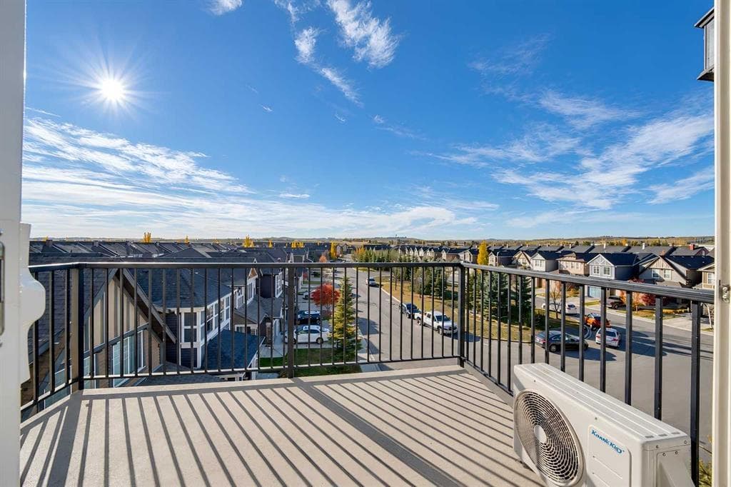 3-bed Apartment for sale at 2401, 215 Legacy Boulevard SE, Calgary