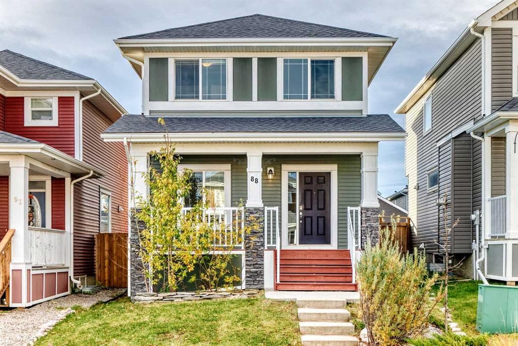 88 River Heights Boulevard — photo 1